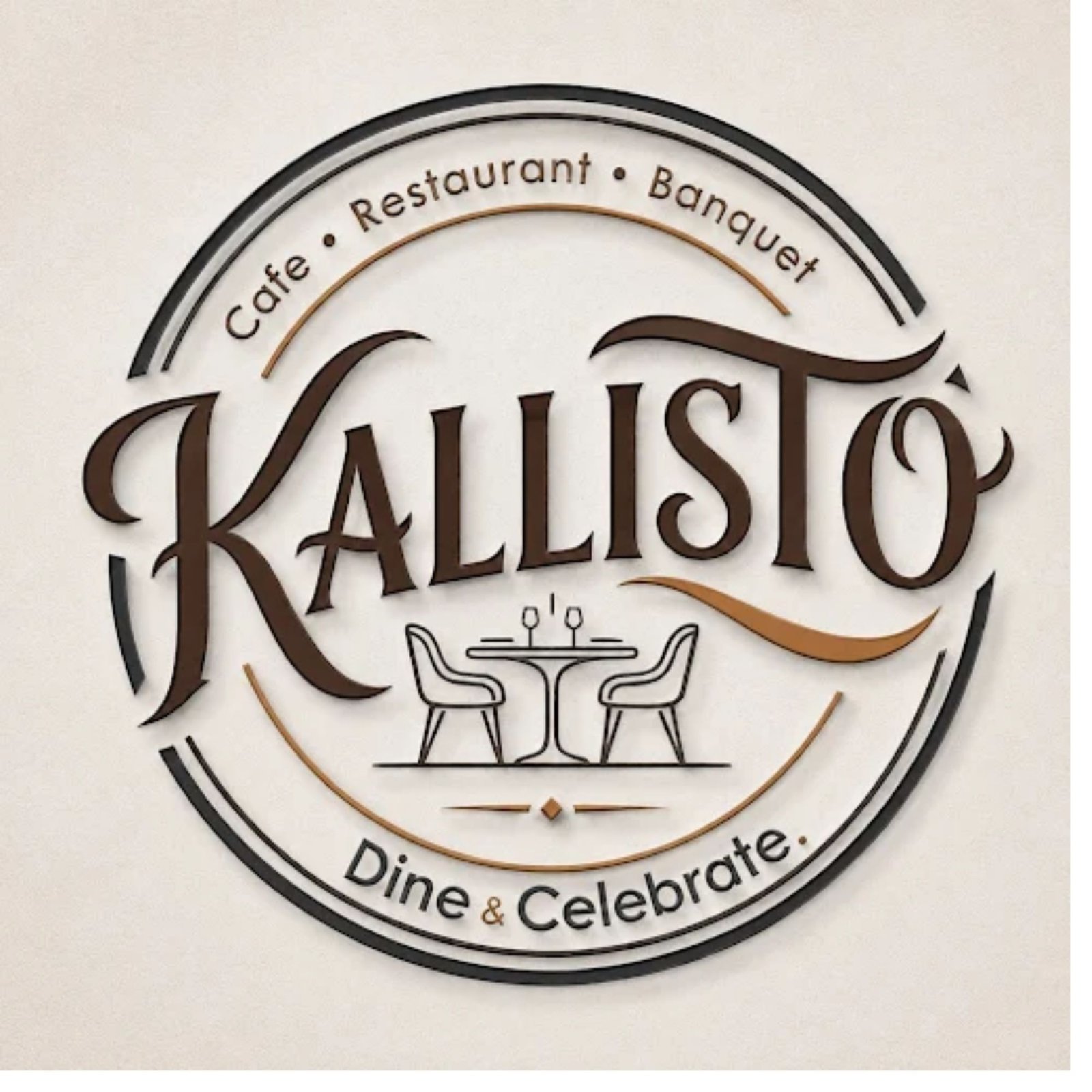Kallisto | Rooftop Restaurant & Cafe